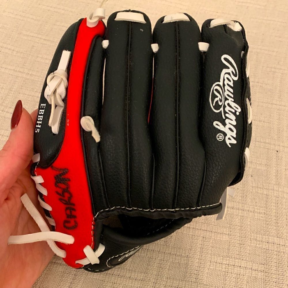 Rawlings Player Series Baseball Glove